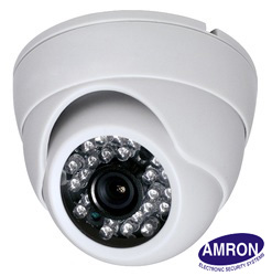 IR Dome Camera 20 Mtr AD-60E2